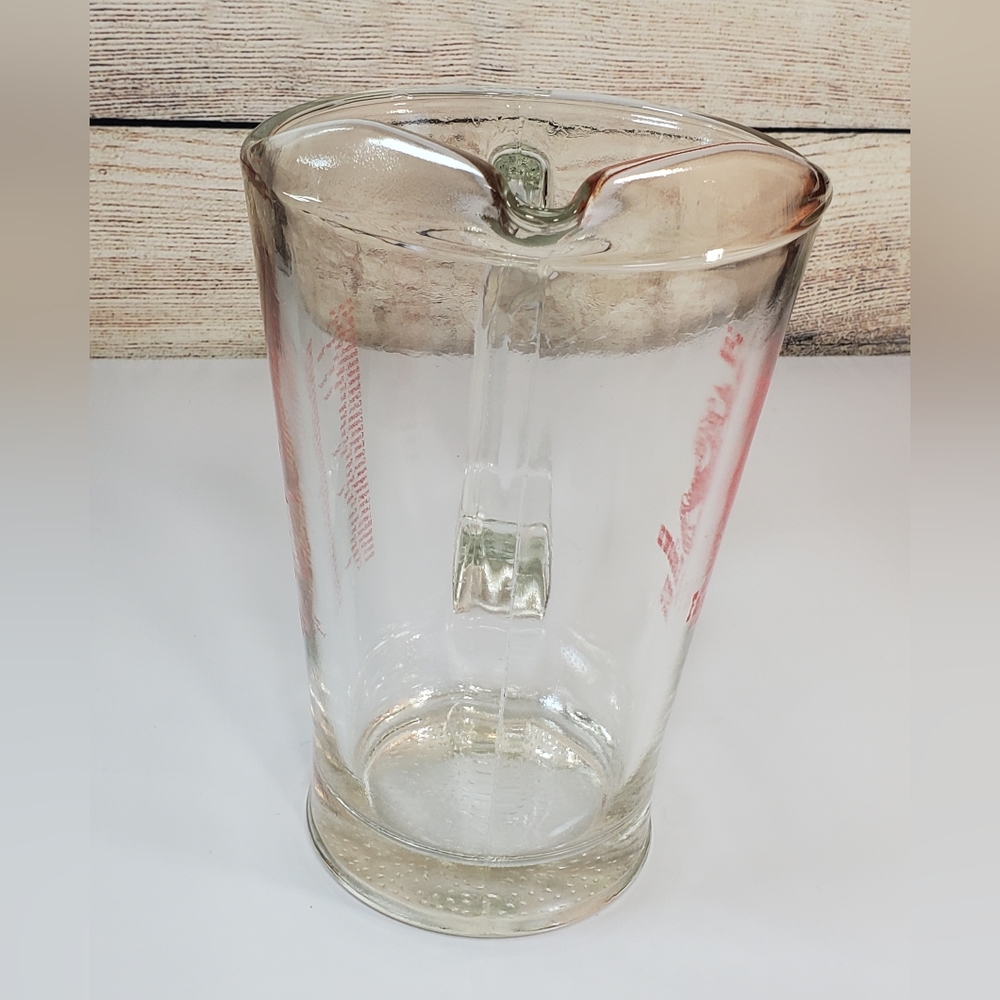 Vintage Teta Chi Fall Hoedown Pitcher - Picture 9 of 9